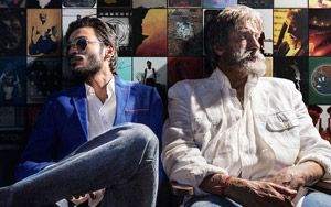 Shamitabh